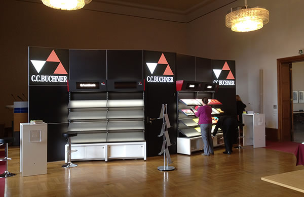 C.C.Buchner Verlag, Nürnberg