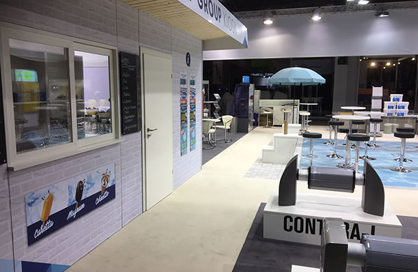 CHEMOFORM AG, AQUANALE 2018
