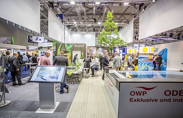 CHEMOFORM AG, AQUANALE 2015