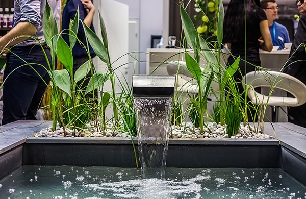 CHEMOFORM AG, AQUANALE 2015