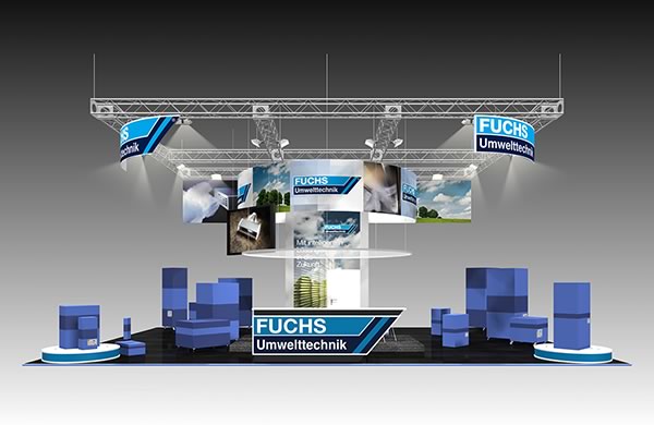 Fuchs Umwelttechnik GmbH