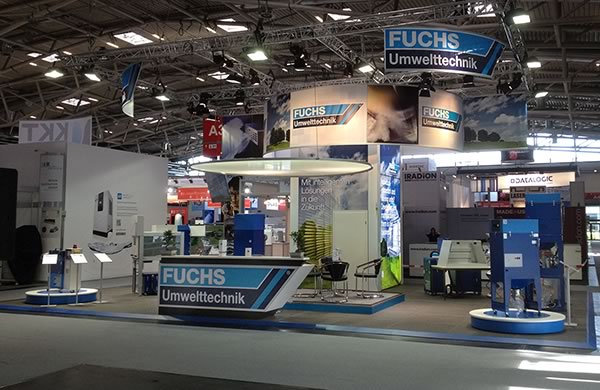 Fuchs Umwelttechnik GmbH