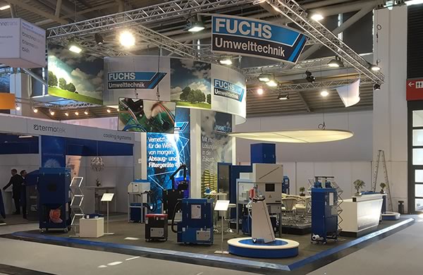 Fuchs Umwelttechnik GmbH