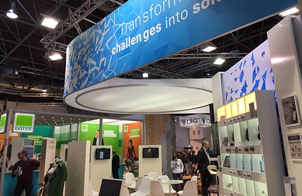 xplace GmbH, EuroCIS 2018